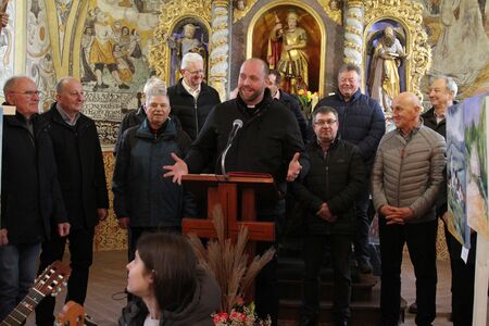 Otvoritev razstave po 5. Extremporu (5)